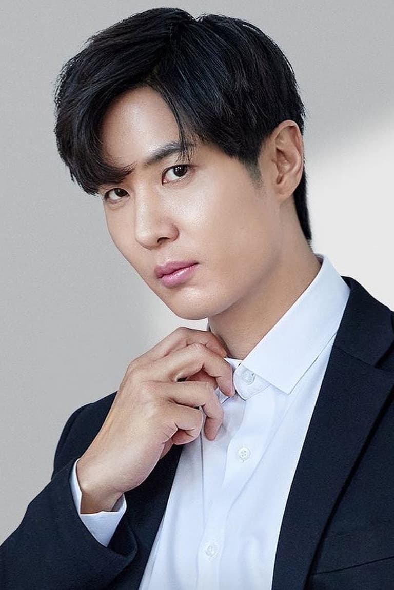 Actor 김지석