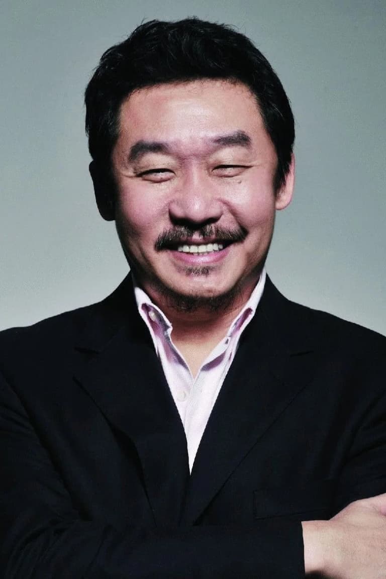 Actor 刘桦