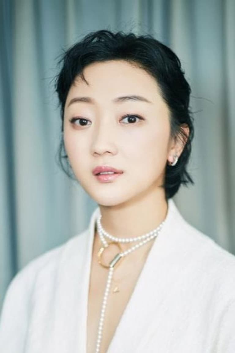 Actor 张瑶