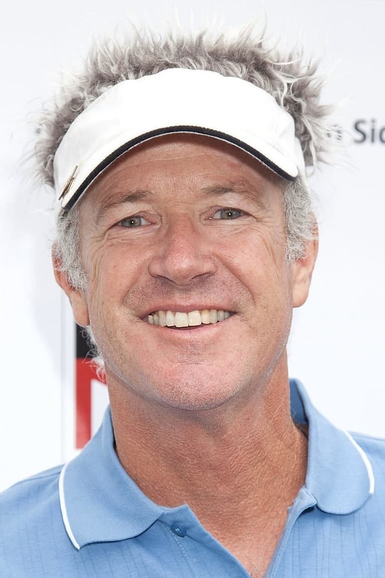 Actor Marc McClure