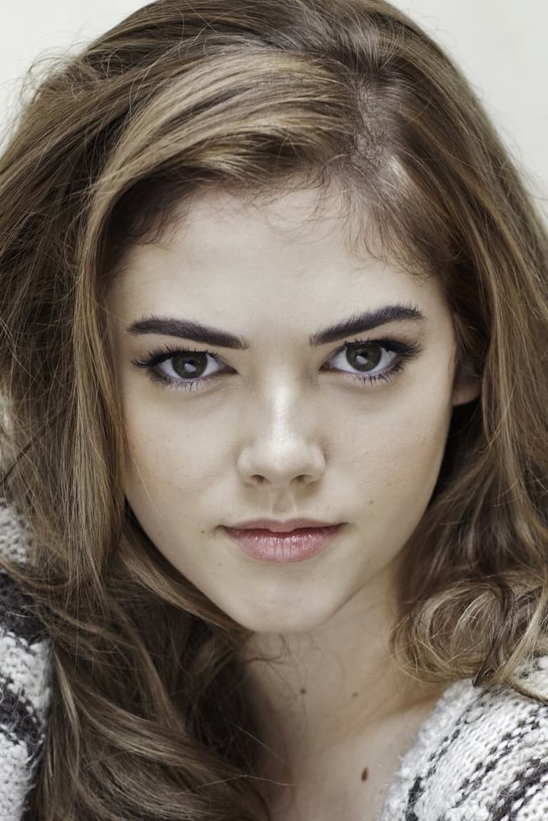 Actor McKaley Miller