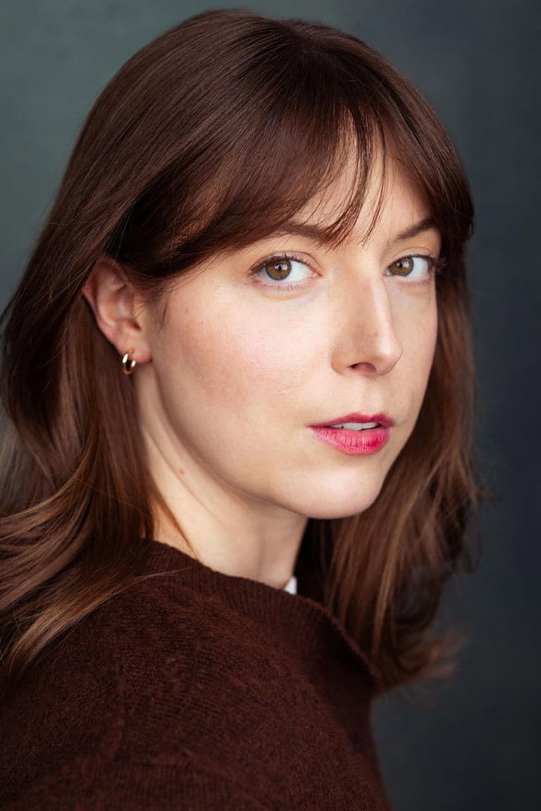 Actor Alice Brittain