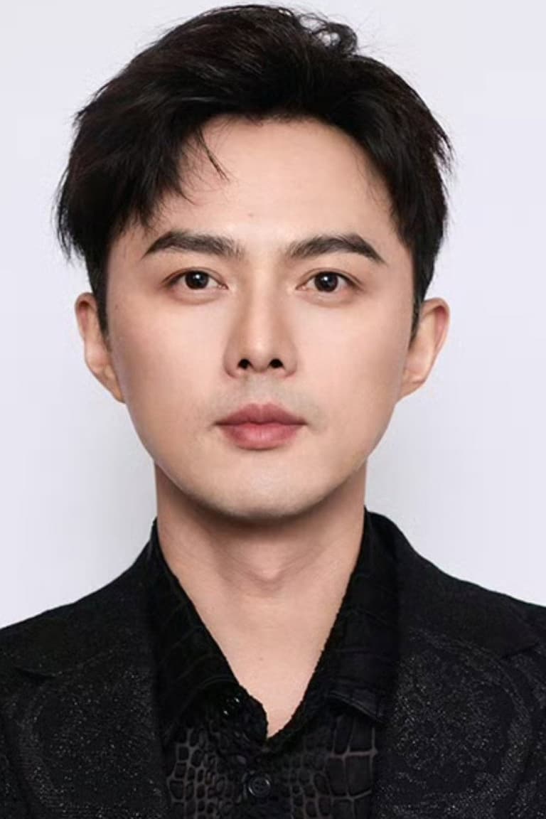 Actor 叶祖新
