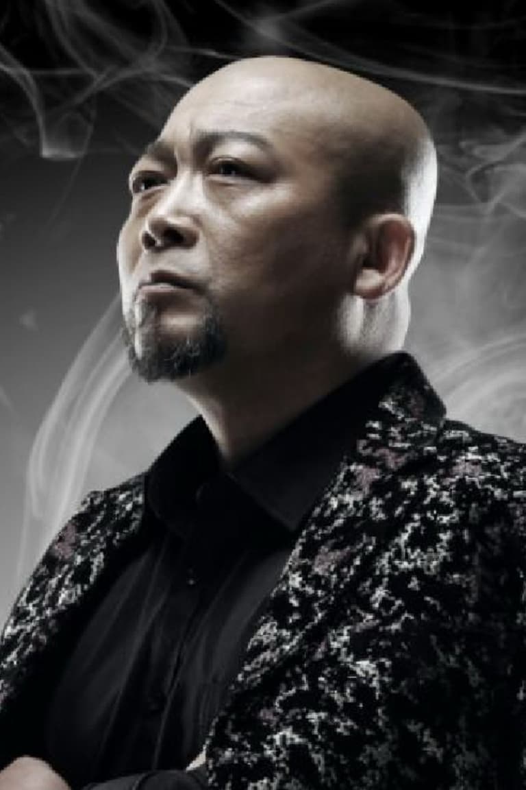 Actor Han Rui