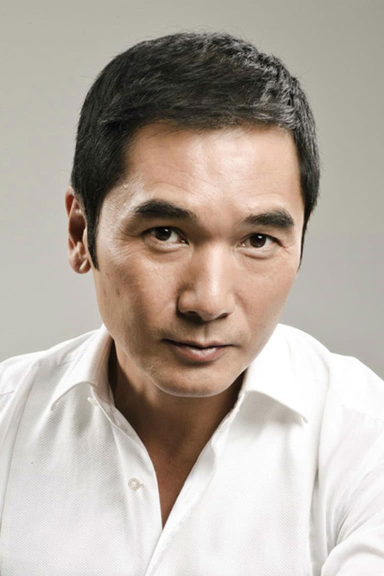 Actor 方中信