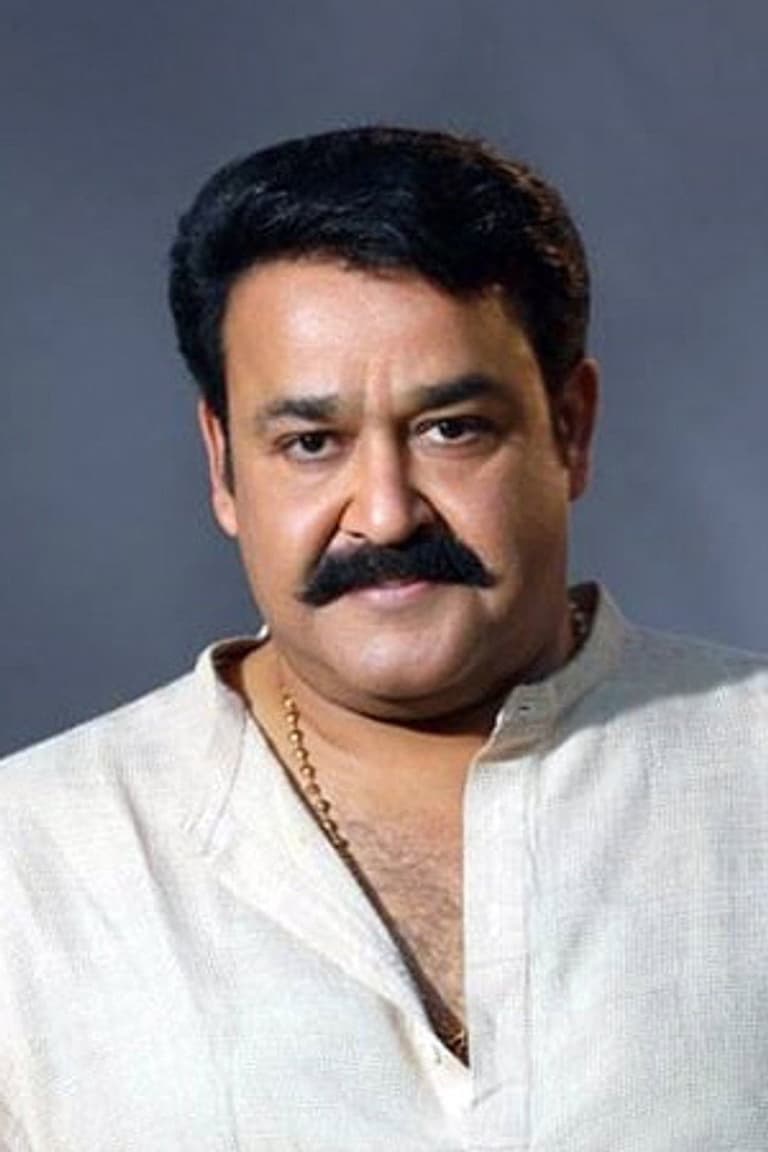 Actor Mohanlal