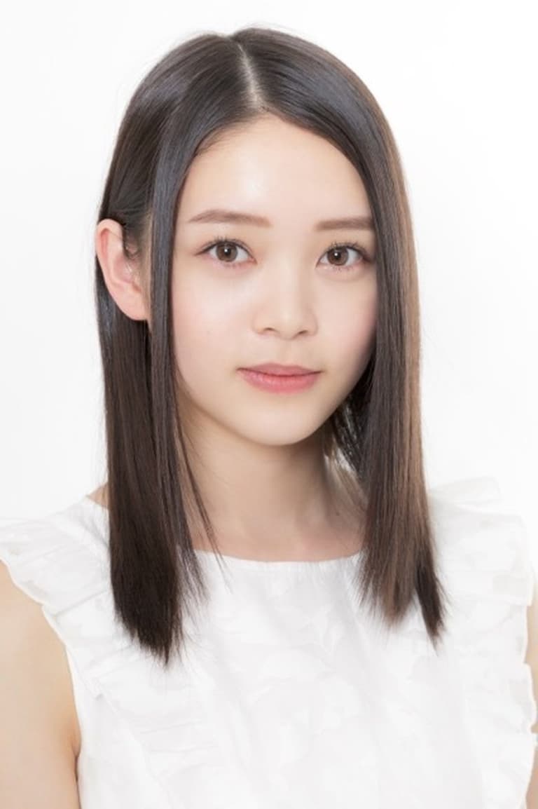 Actor 髙石あかり