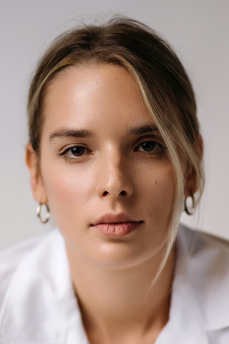 Actor Romina Tonković