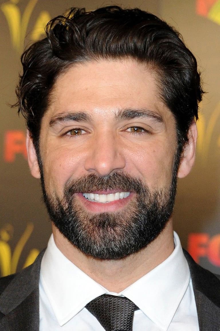 Actor Bren Foster