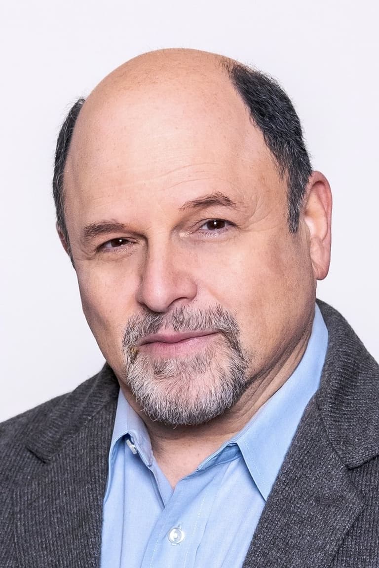 Actor Jason Alexander