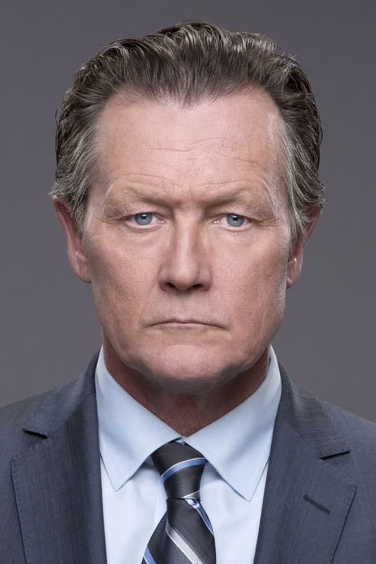 Actor Robert Patrick