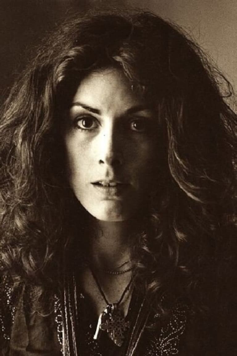 Actor Erica Gavin