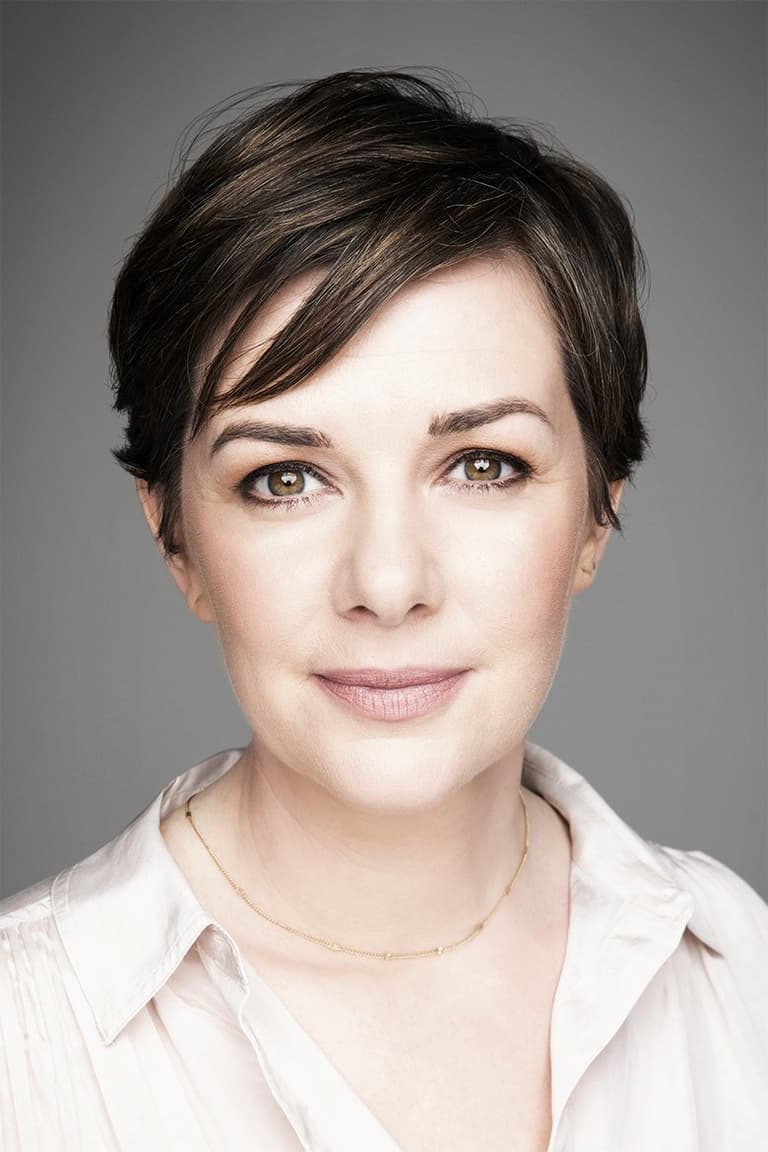 Actor Joanne Crawford