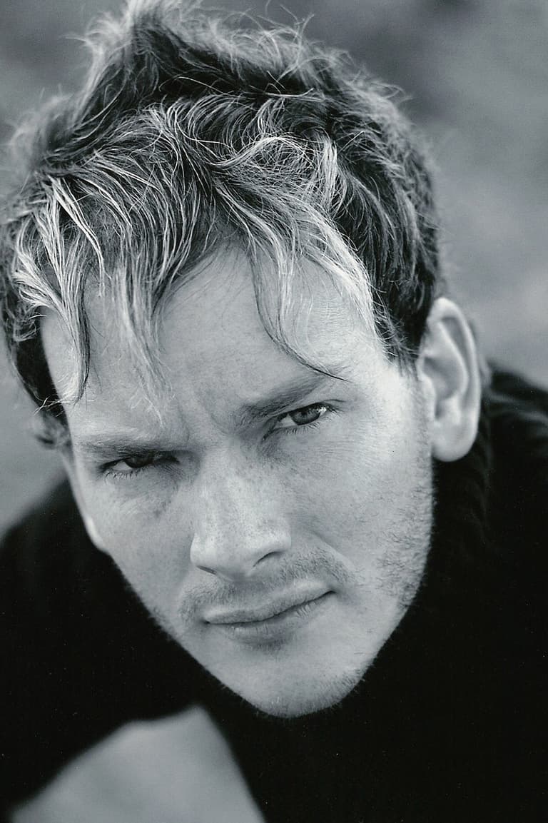 Actor Kevin Lucero Less