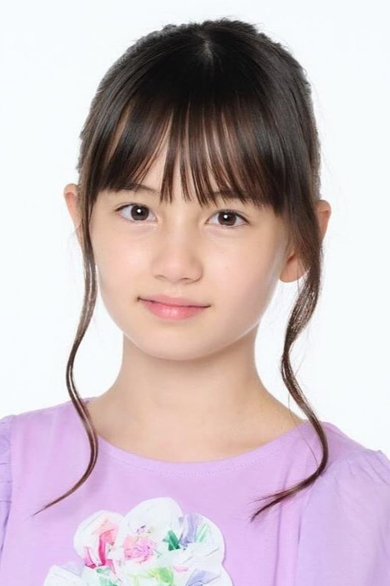 Actor Maika Pugh