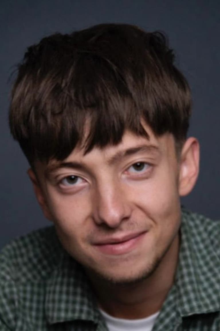 Actor Joe Bird