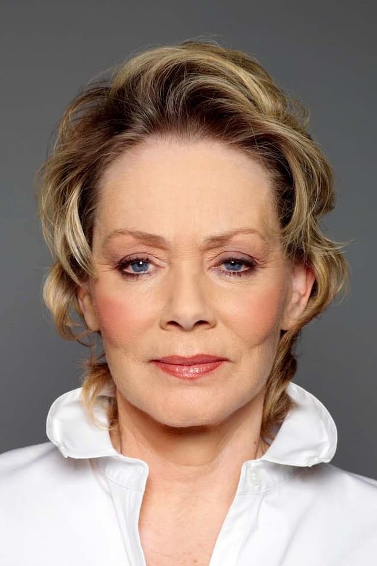 Actor Jean Smart