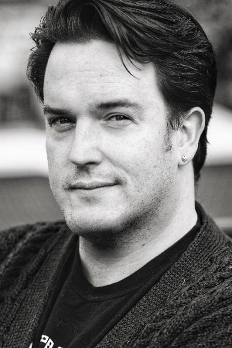 Actor Bill Newton