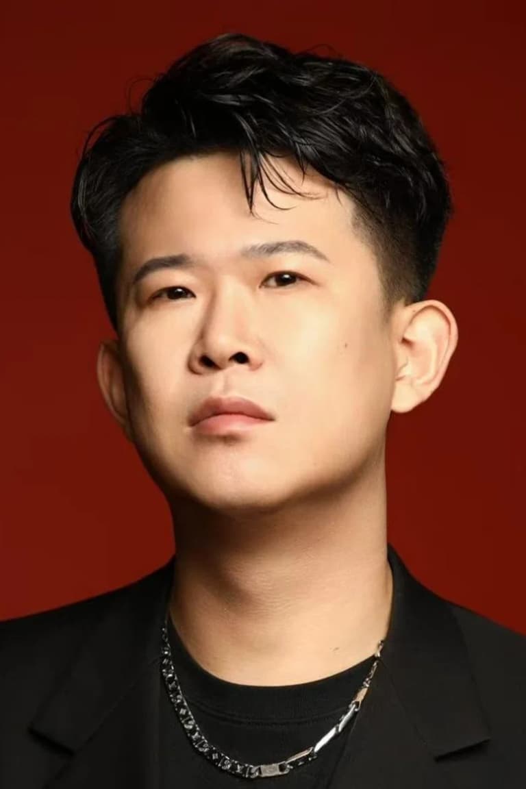 Actor 房岩