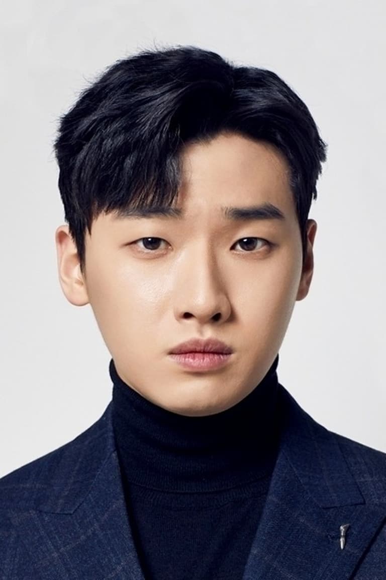 Actor 이다윗