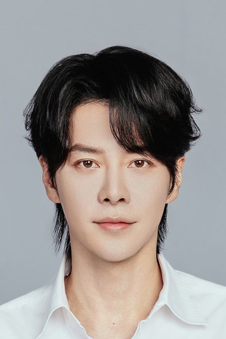 Actor 徐海乔