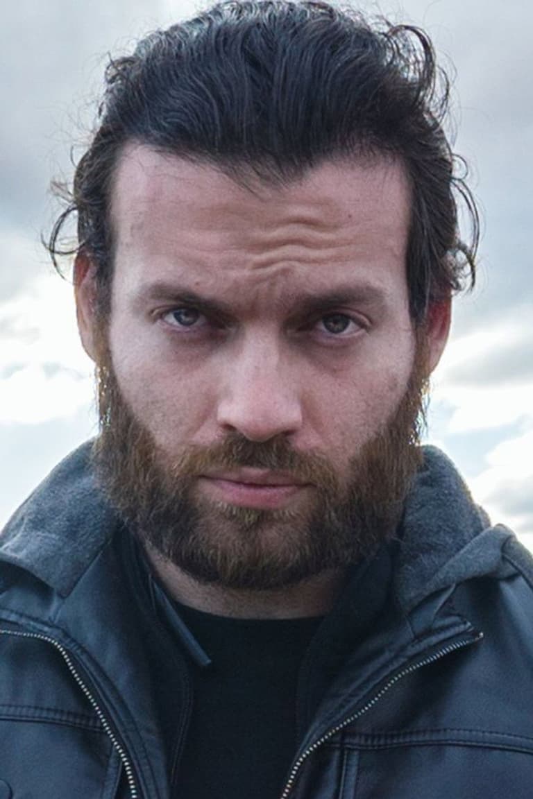 Actor Antonio Valles