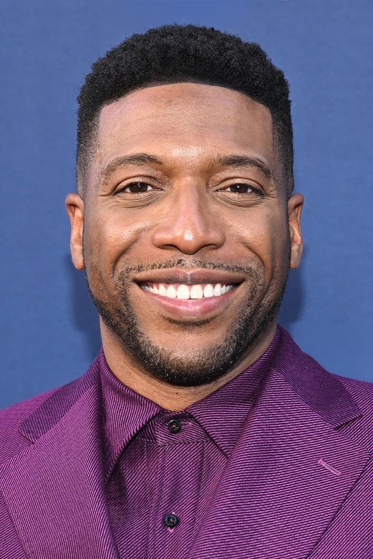 Actor Jocko Sims