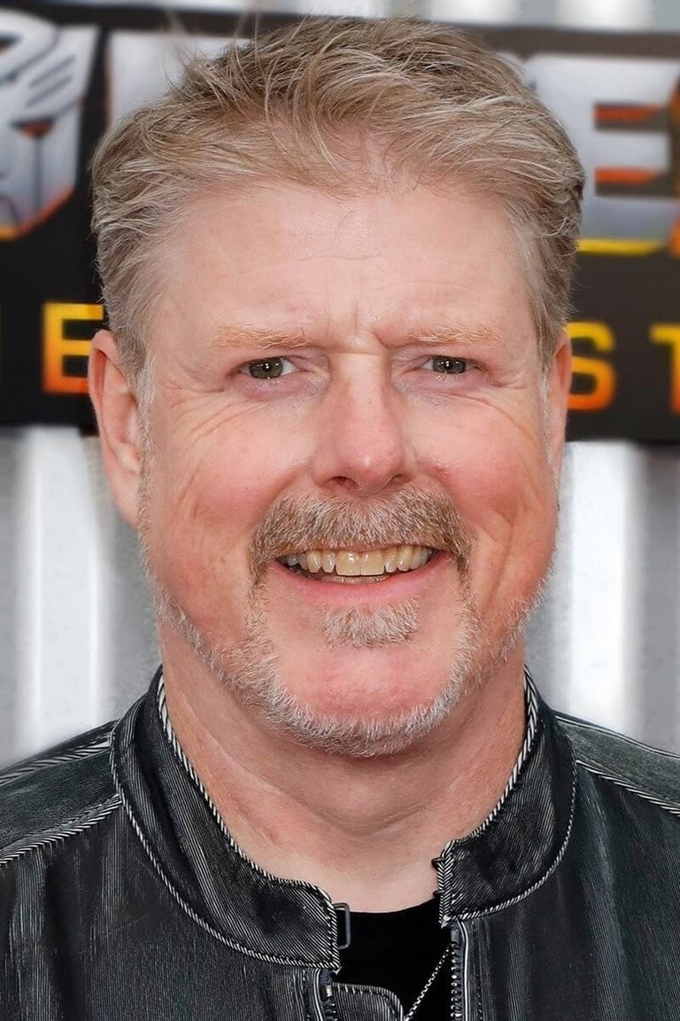 Actor John DiMaggio