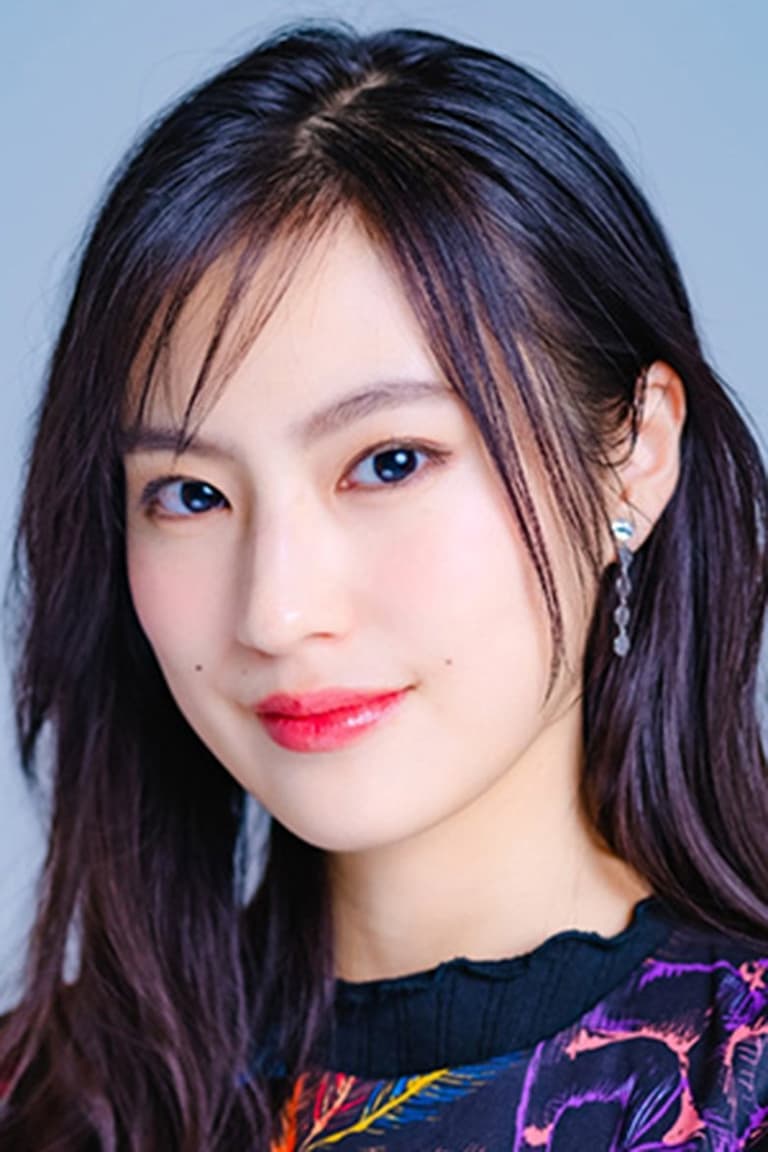 Actor 恒松祐里