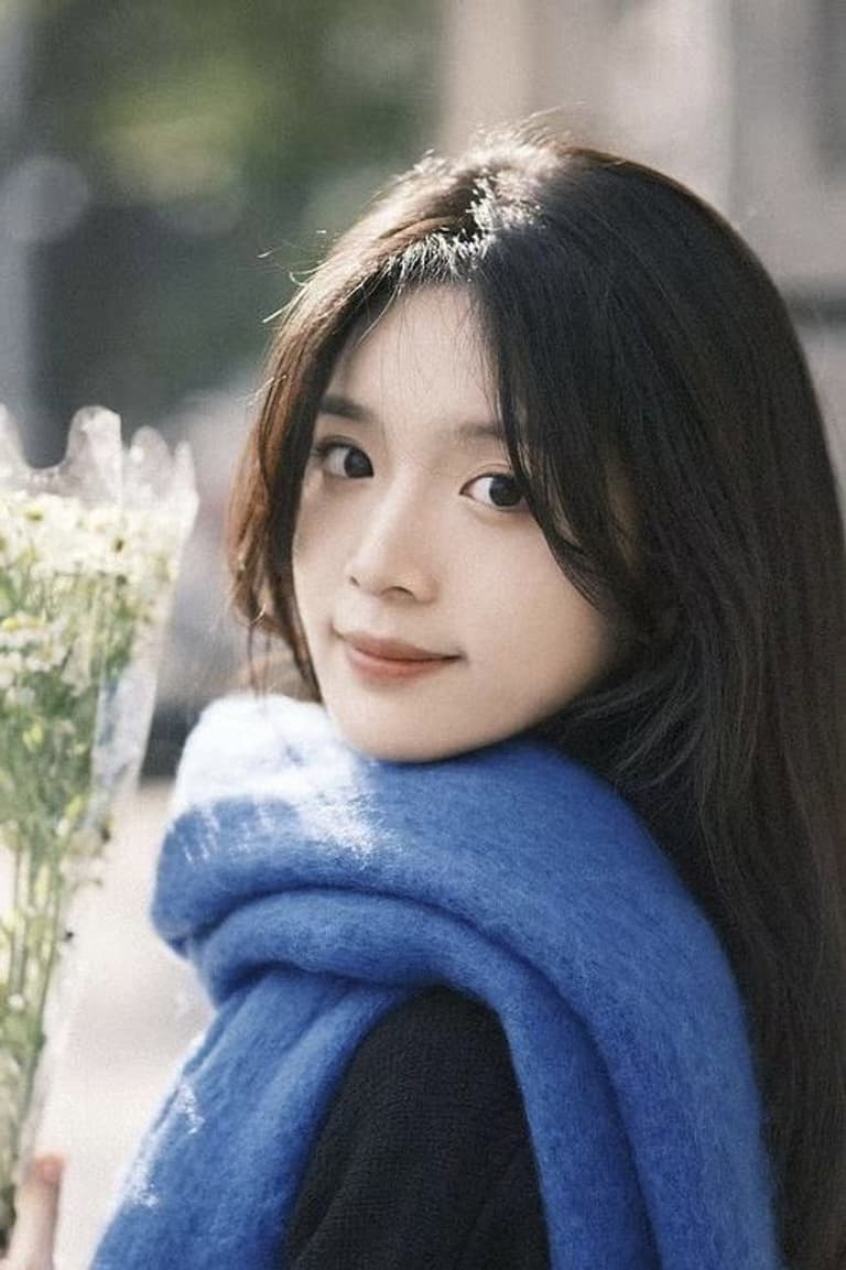 Actor Li Sitong