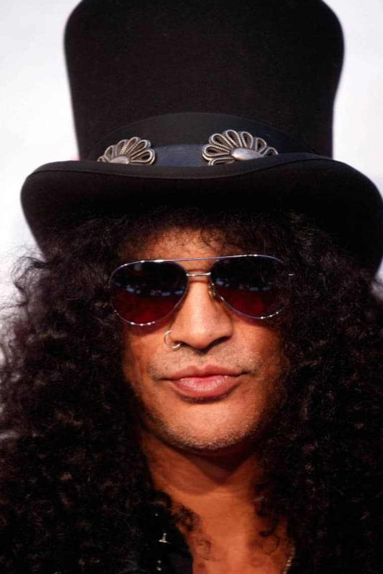 Actor Slash