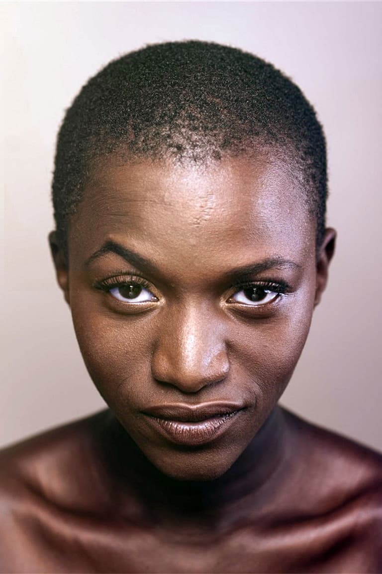 Actor Annabelle Lengronne