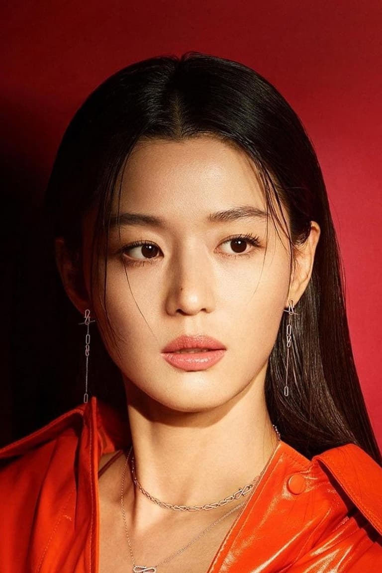 Actor 전지현