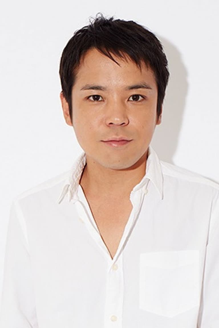 Actor 伊崎充則