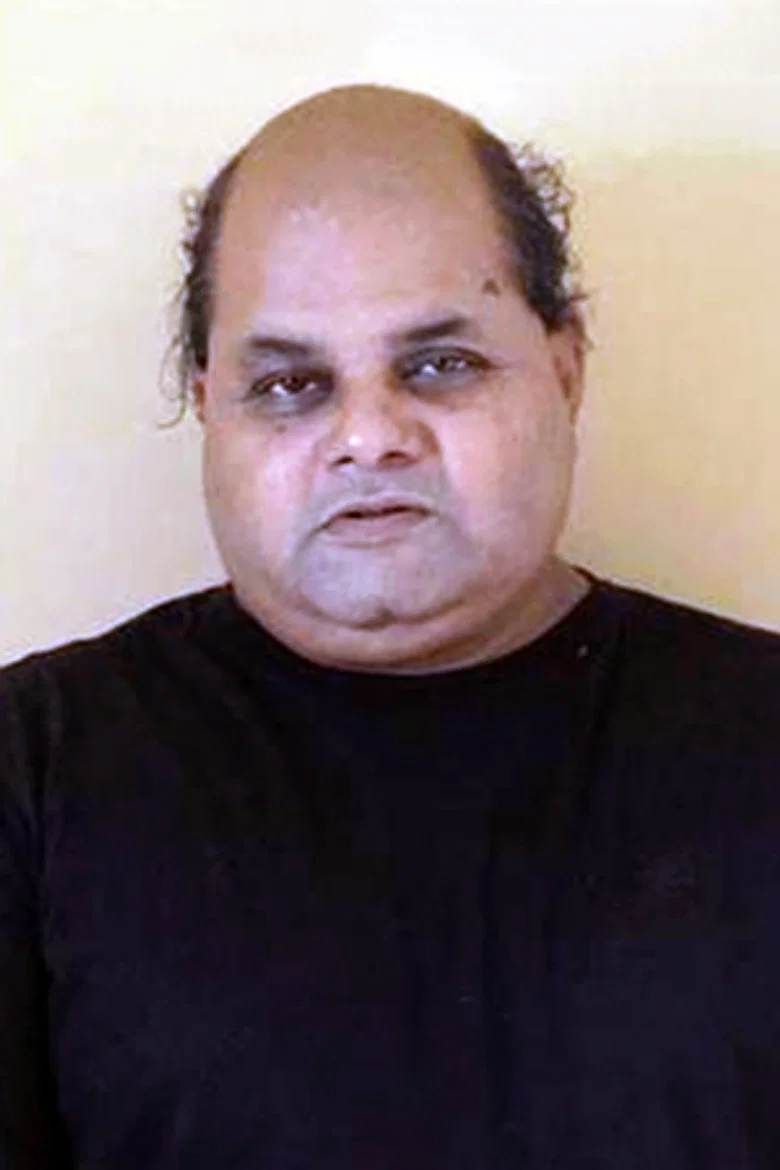 Actor Sunil Sukhada