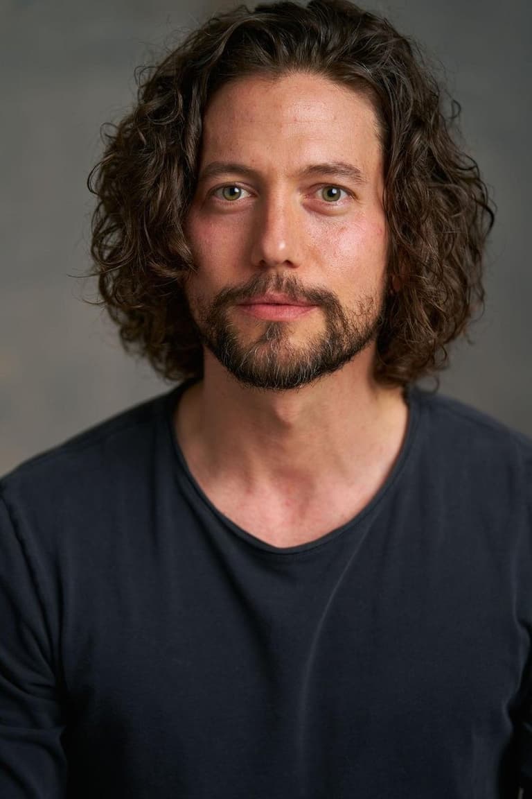 Actor Jackson Rathbone