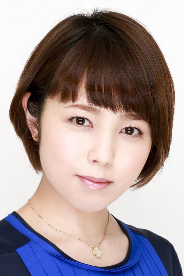 Actor 菊地美香