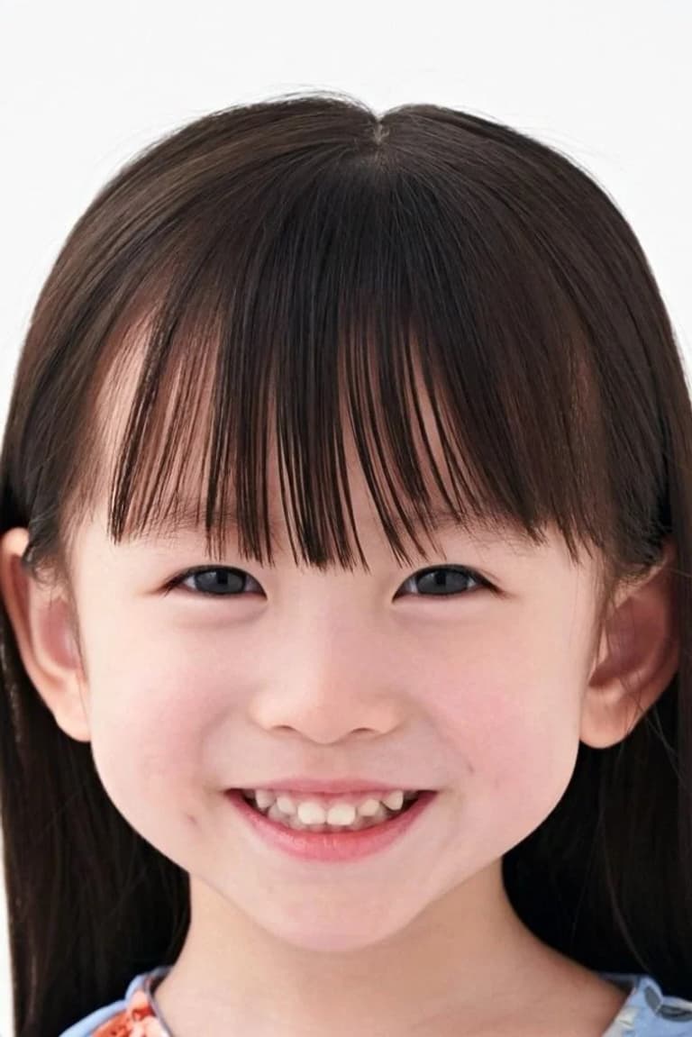 Actor 永谷咲笑