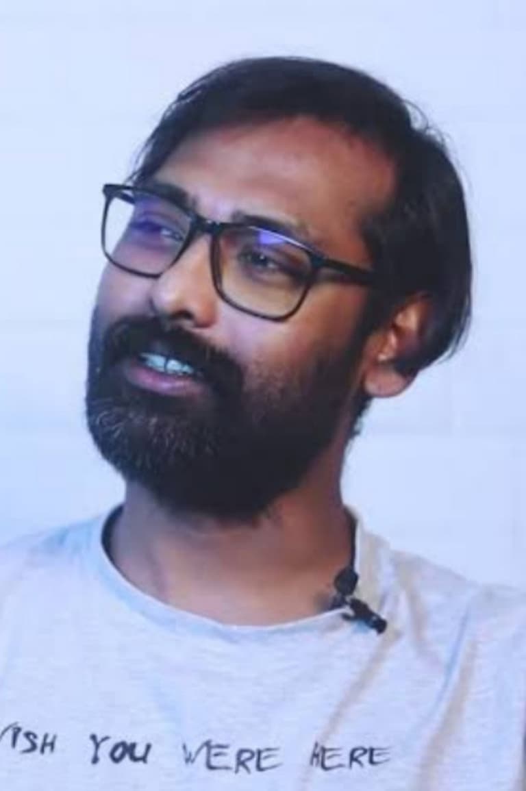 Actor Mostafizur Noor Imran