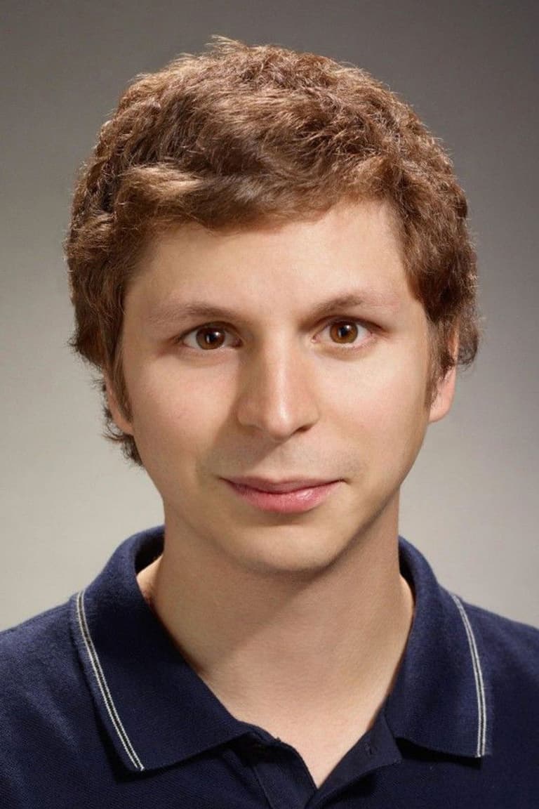 Actor Michael Cera