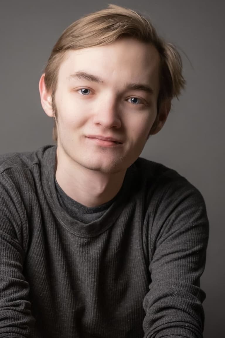 Actor Daymon Wrightly