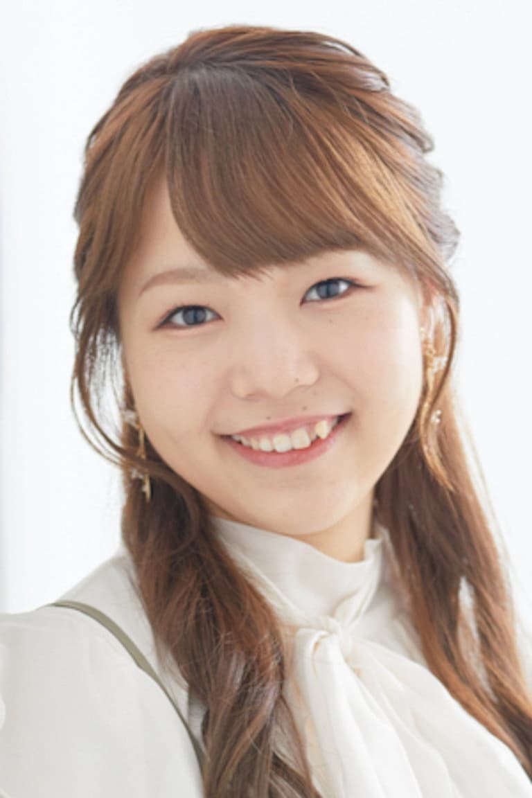 Actor Kurumi Haruki