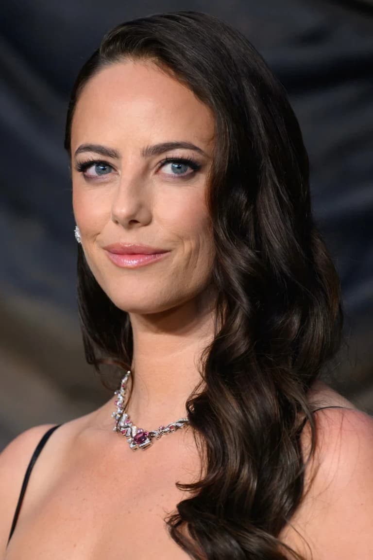 Actor Kaya Scodelario