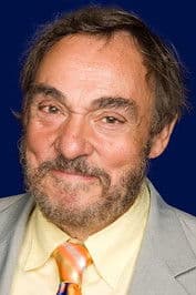 Actor John Rhys-Davies