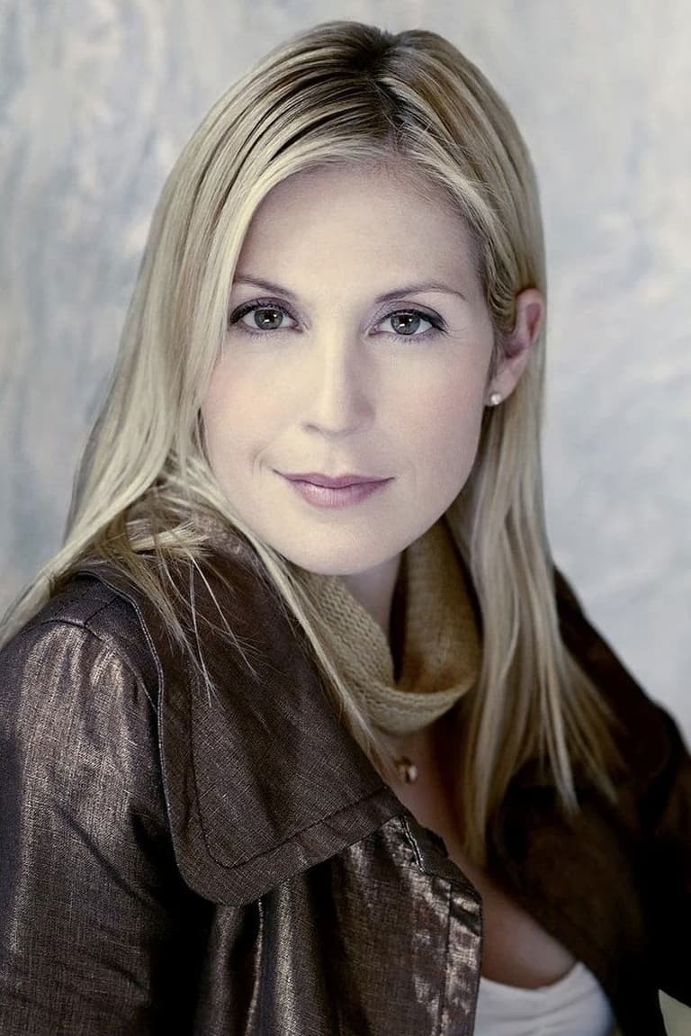 Actor Kelly Rutherford