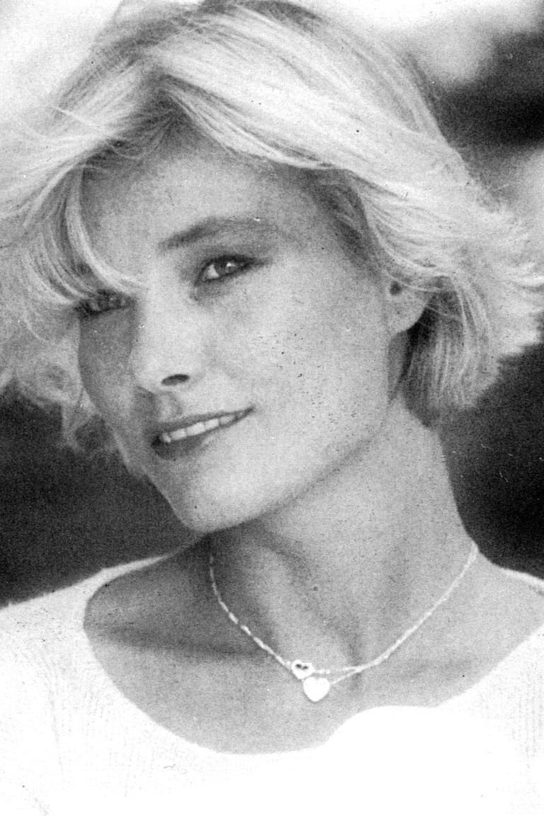 Actor Janet Agren