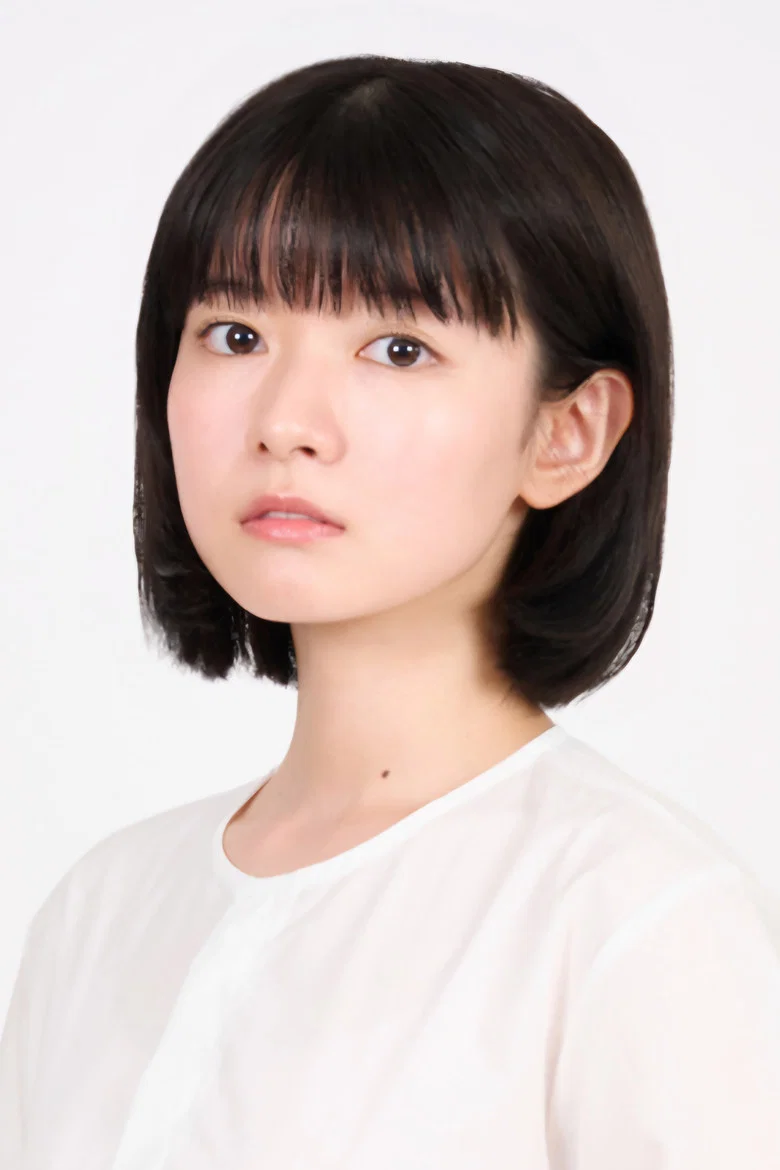 Actor 柿原りんか