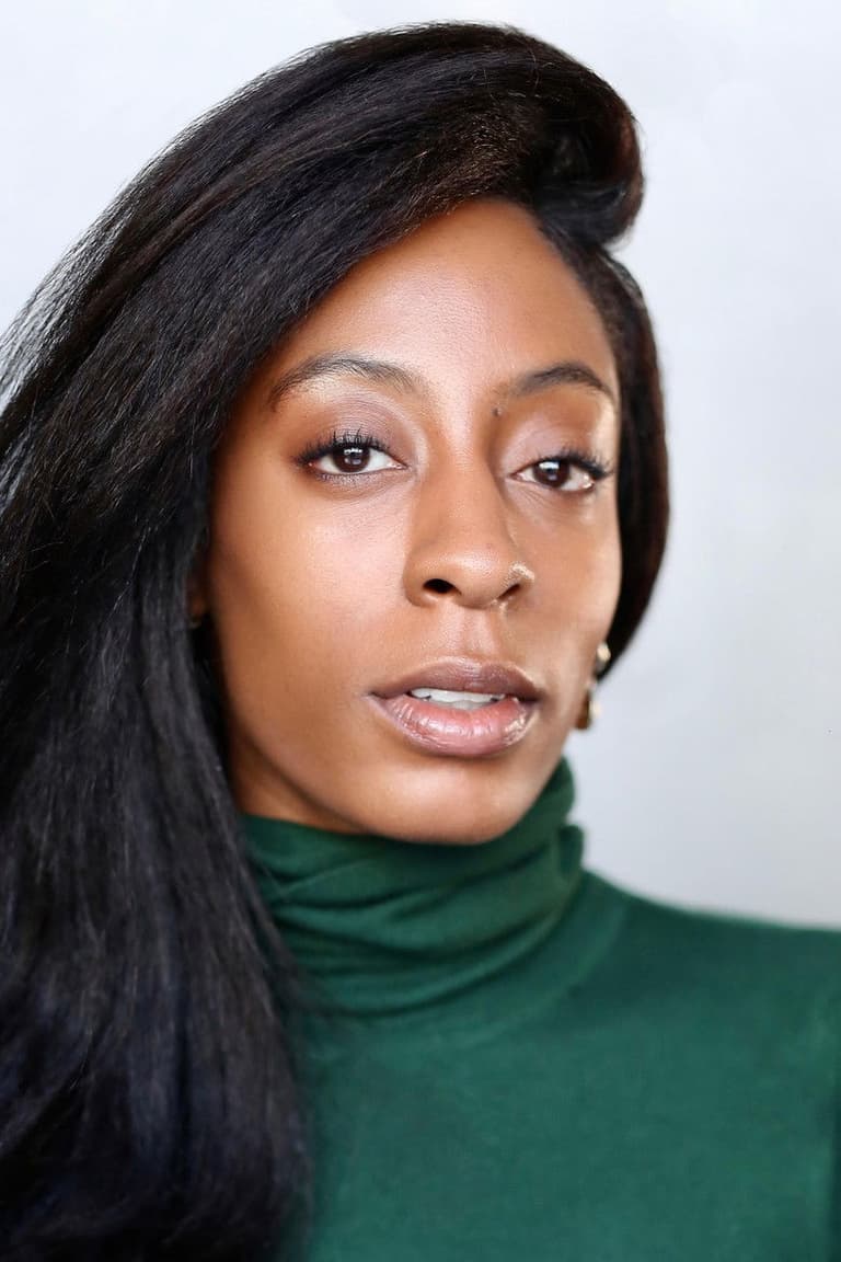 Actor Lynsey Murrell