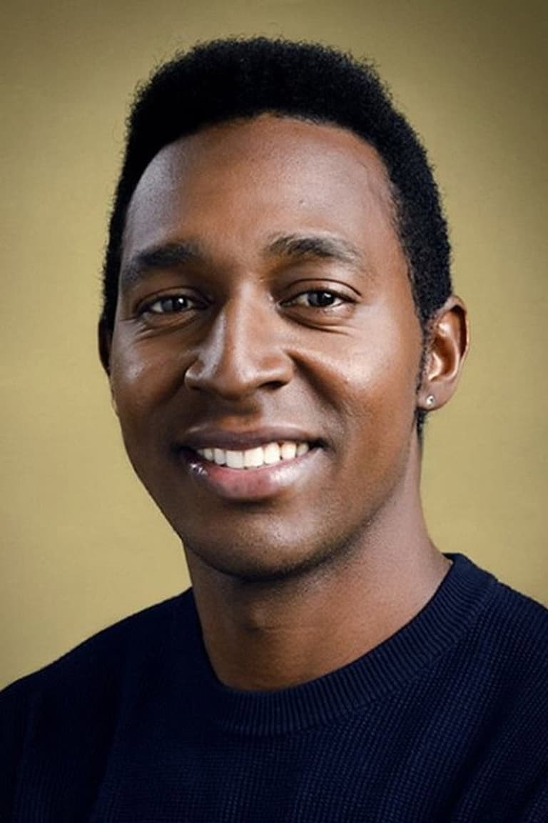 Actor Lucas Agrícola