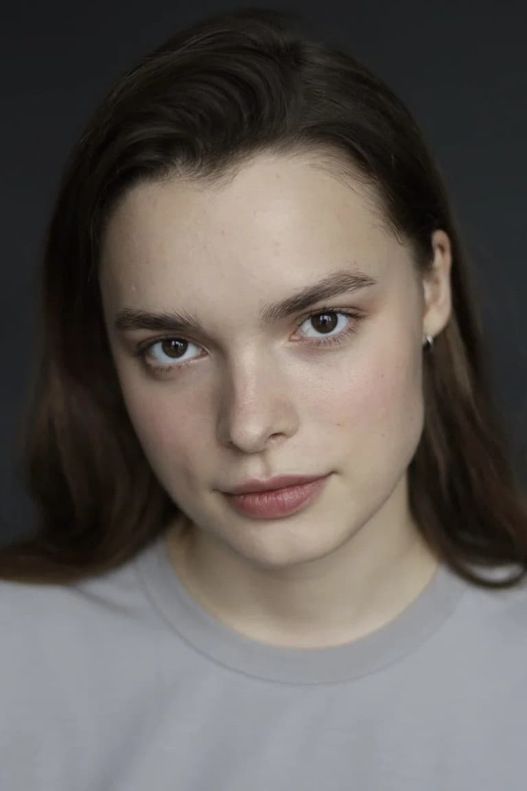 Actor Полина Федина